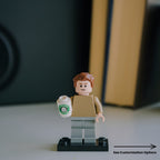 Build Your Own Custom Minifigure