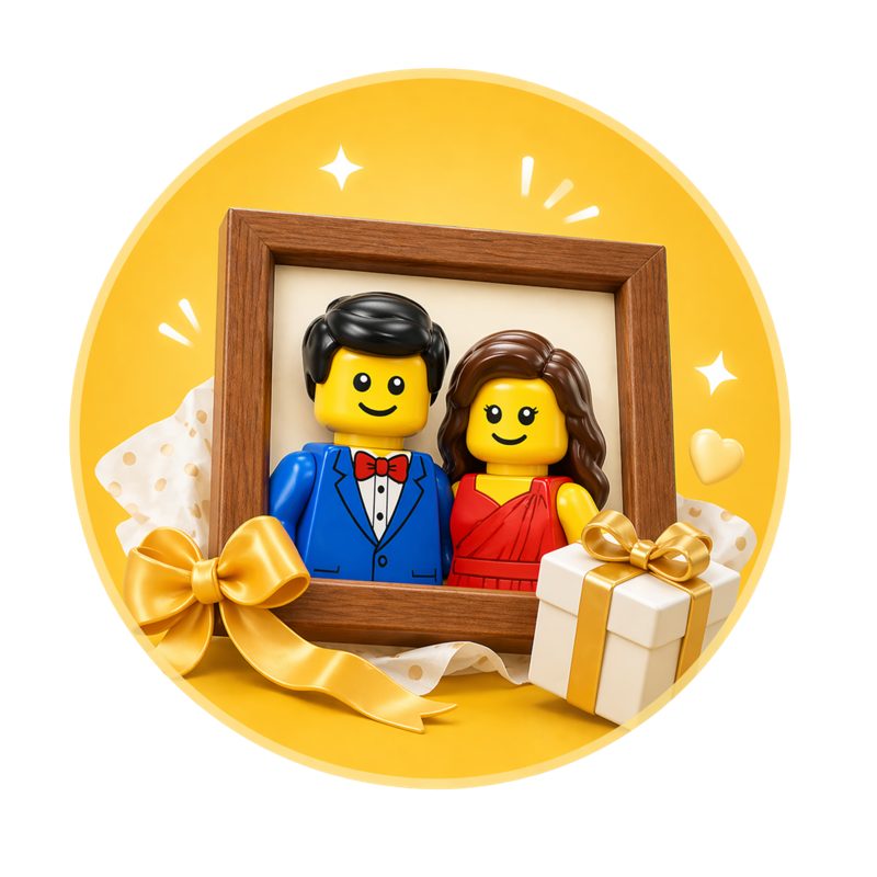 Custom design illustration